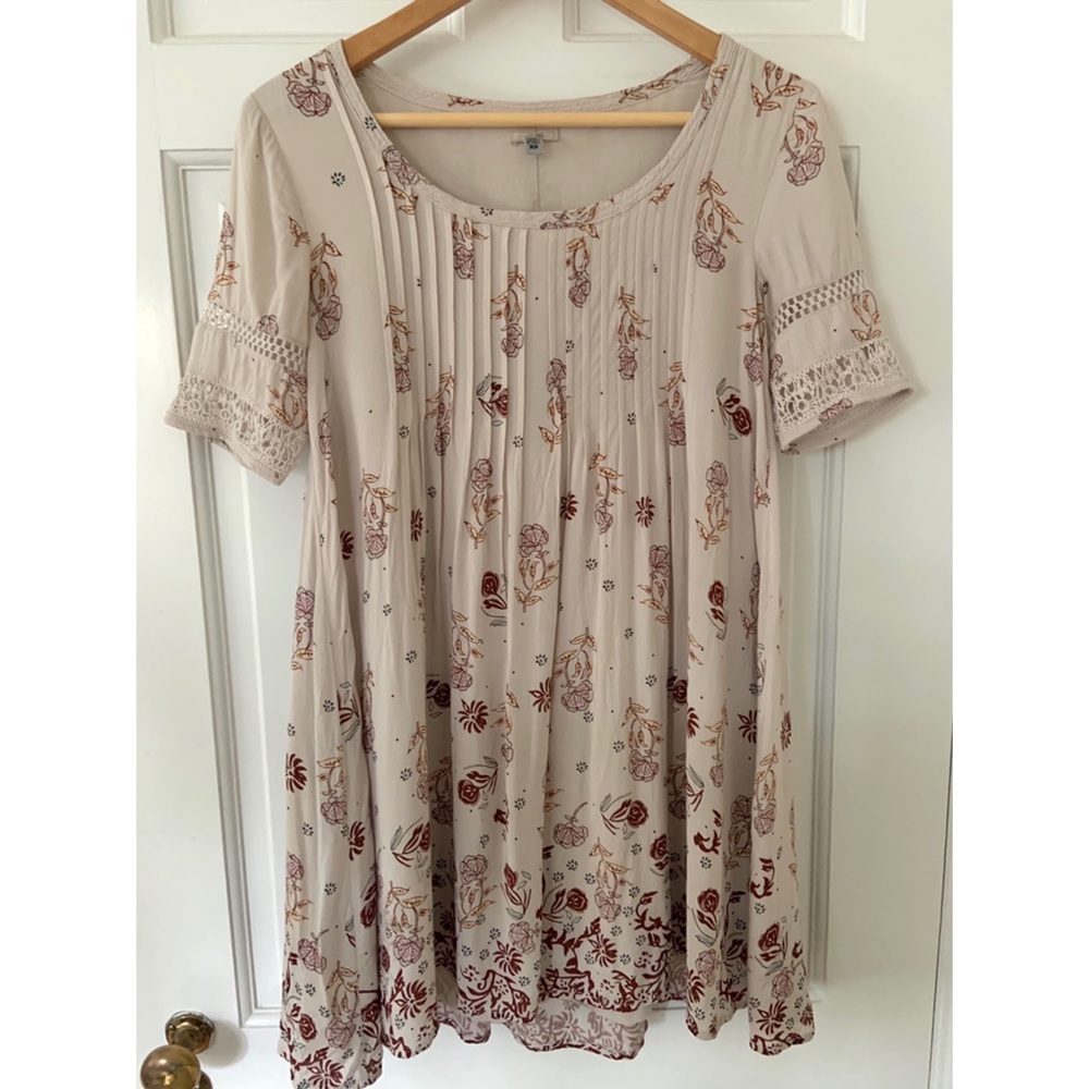 Urban Outfitters Floral Dress